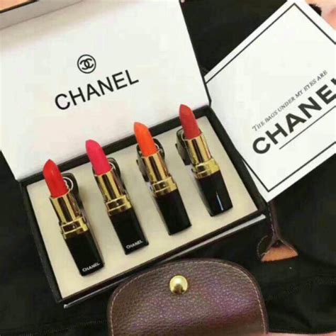 chanel lip case|Chanel lipstick cost.